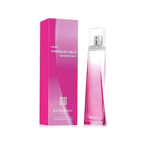 givenchy profumo very irresistible 30 ml|irresistible givenchy for women.